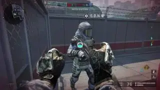 Stealth. vs -(No)Cry by ...Nei...