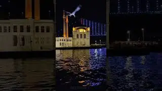 Красивые места Стамбула