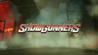 Showgunners Release Date Trailer