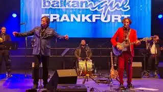 Nakon svih ovih godina, Live Koncert, Bijelo Dugme, Frankfurt 30.04.2022