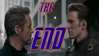 Финальное мнение о фильме Мстители: Финал/Avengers: Endgame