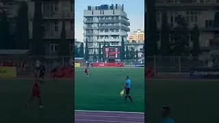 #3Сентября#РубинЯлта/Кубань1:0#