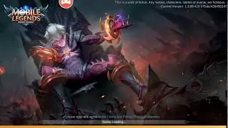 mobile legends epic gameplays playing with erotic heros ep15