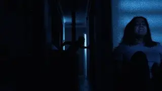 LIGHTS OUT | Short Horror Film