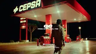 Jazeek x Reezy Type Beat 