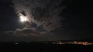 BİLECİK PAZARYERİ DOLUNAY DRONE ÇEKİMİ\DJI MAVİC MİNİ
