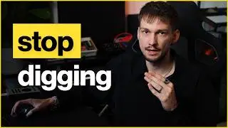 How to create YOUR Own Signature Sound with one Simple Step!