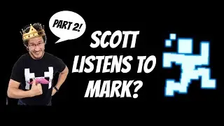 TOP 5 TIMES MARKIPLIER PREDICTED THE FUTURE OF FNAF (PART 2)