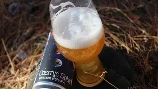 Arvon|Cosmic Split|Vermont Style IPA|