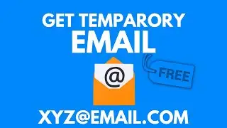 How to get Temparory Email Address free | Smart Unboxing
