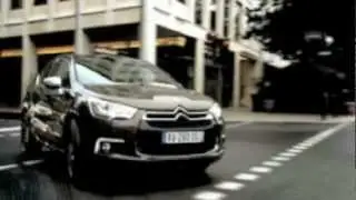 Citroën - DS4 - Música Original - Faiketen