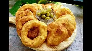 Petulla me Dy forma të Ndryshme që nuk marin Vaj 👌