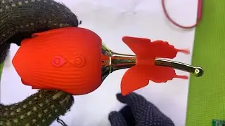 A rose vibrator repair 