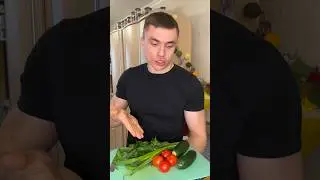 Готовим ШАУРМУ