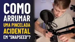 E-commcerce - Editando Fotos de Produtos