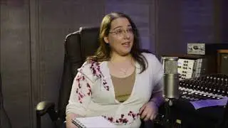 Eve Poetry - Transition