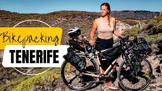 Explore the Island! Caves, Heat, Climbs & a lost backpack!