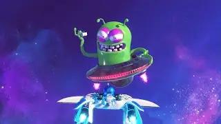 Astro Bot - Sky Garden PS5 2024