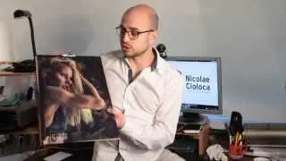 Nicolae Cioloca Photographers Desk
