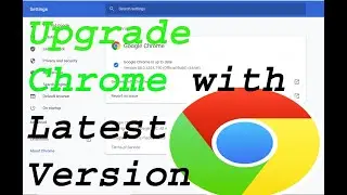 How To Update Google Chrome With Latest Version Google Chrome 88.0.4324.190 (64-bit)