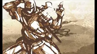 iEscaper! -Escape From the Ninja's Lair- (iOS, 2009) - Background ambient track