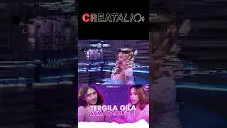 MAEN SAMA BAPAK TIRI???