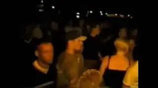 Trancestors -  LORDS OF TRANZ ( Hardtrance 90 Classic) LIVE