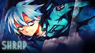 Perdido nas sombras (Kuro - Servamp) - SHRap (Prod. CapsCTRL)