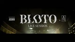 Błoto live session w Jassmine
