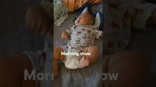 Baby like Tvshow.#babytv中文 #babyshower #watchtime
