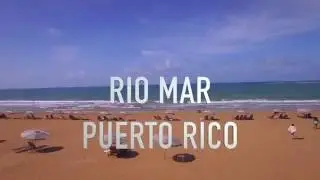 Puerto Rico Beaches Part 4