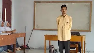 KBM-NIKAH Pak Samsul