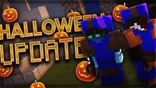 Playing the NEW Halloween Dream mode w/Cyrus!