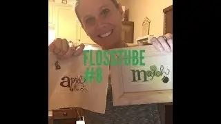 FlossTube #8