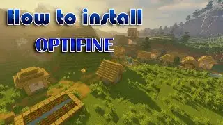 How to install Optifine for Minecraft 1.16.1