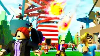 ‼️ROBLOX ‼️NATURAL DISASTER SURVIVAL🔥🔥🔥PARKOUR OBBY👍РОБЛОКС ВЫЖИВАНИЕ ПРИ СТИХИЙНЫХ БЕДСТВИЯХ🔥