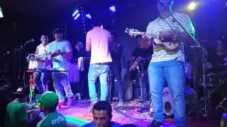 Grupo Sem Radar - Vamo que vamo
