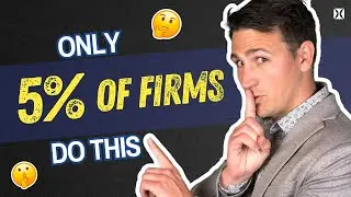 The Best Accounting Firm Marketing Strategy You’ll Probably Ignore