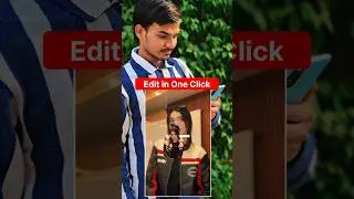 Instagram Trending Loading Reels Editing | First Kiss Song Video Editing 