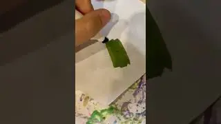 Обзор на новые маркёры 