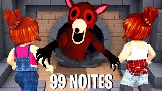 Novo Mistério da Criatura em 99 Noites na Floresta!