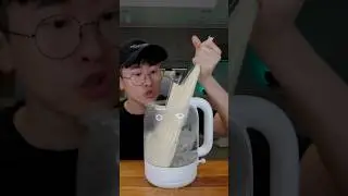 How to make Tsuyu chili noodle