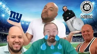 🚨🚨Jets coach fired!! 4th and goal football show! Recap Week 5 in NFL! Jets lose again, Giants win