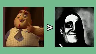 Bob Parr is Worse Than Buck Cluck. Let's Talk About It.