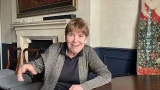 Claire Fox Inside The Lords - 23 May 2024