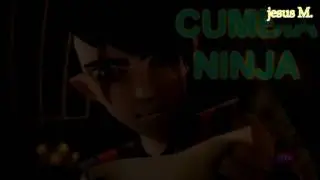 Canción ojos espalda Sendokai