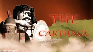 The Carthage | ROBLOX Animation