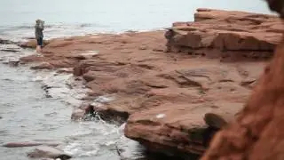 PEI Photo Weekend Music Vid