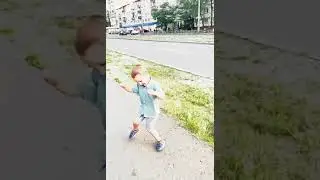 "Наймолодший учасник конкурсу - 5-річний хлопчик виграв тисячу гривень"