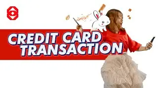 Hop Hop Huat - Credit Card Transactions | PB CNY 2023